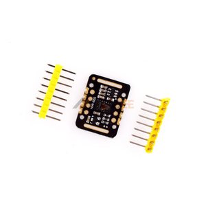 Concentrazione di ossigeno nel sangue polso frequenza cardiaca Puls rilevamento modulo sensore battito cardiaco con perno saldato - Product Image 2