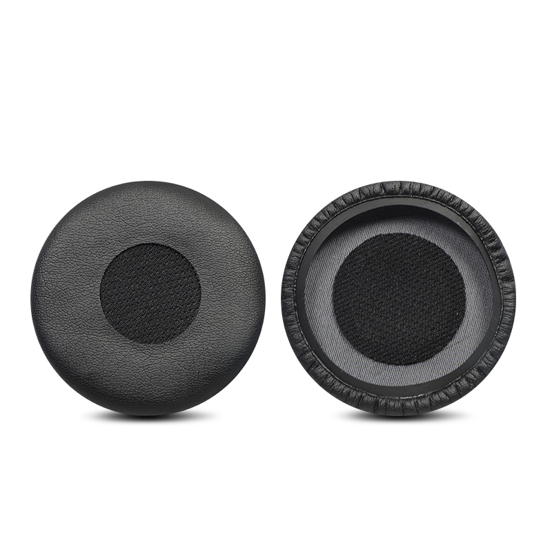 1 unidad de cuero proteico - Negro