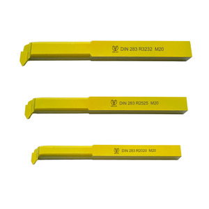 Herramienta de torneado de carburo de tungsteno soldado DIN4973 P30 con soporte OEM Torno de perforación de orificio interno personalizable para uso mecánico - Product Image 5