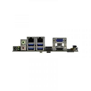 AIO-3588JQ Powered by RK3588J 4GB/8GB LPDDR4 RAM BTB Port 6Tops <strong>Computing</strong> Power Development Board - Product Image 4