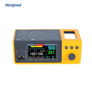 <span class=keywords><strong>Monitor</strong></span> pasien hewan peliharaan, Spo2 tekanan darah Multiparameter Medica Multi-Parameter <span class=keywords><strong>Monitor</strong></span> pasien <span class=keywords><strong>Monitor</strong></span> hewan peliharaan - Product Image 1