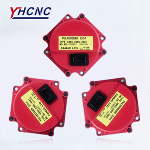 A860-0365-V501 Fanuc yeni artımlı kodlayıcı yüksek ve düşük iki sürümleri stokta satılan Test tamam e-posta - Product Image 1