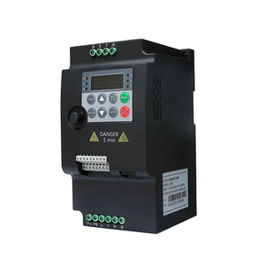 <strong>Motor</strong> <strong>Speed</strong> <strong>Controller</strong> 2.2KW 380V VFD Frequency Converter