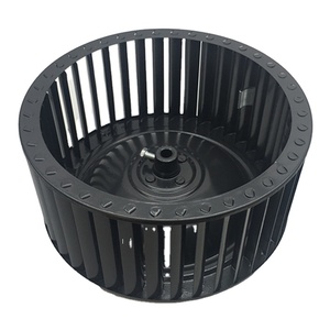 POM 叶轮 - Product Image 1