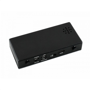 GamePi20, Mini Video Game Console Based on <strong>Raspberry</strong> <strong>Pi</strong> Zero - Product Image 4