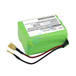 8600mAh 3.6 v Ni-MH 4/3A 18670 3S2P 8.6Ah3.6ボルトSealiteSL60SL70ソーラーマリンライト用充電式バッテリー - Product Image 2