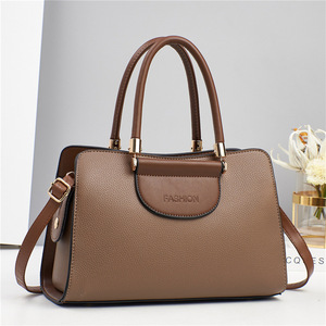 Stokta fabrika lüks çanta kadınlar için High-End anlamda Crossbody çanta ile büyük kapasiteli 21479 modeli - Product Image 3