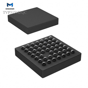 (Encoders, Decoders, Converters) <strong>TVP5151IZQC</strong>
