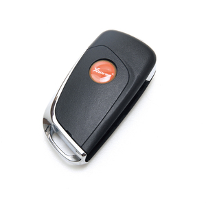 Xhorse XEDS01EN chiave Super remota Smart Car per versione inglese programmatore di chiavi Auto tipo Super Chip versione inglese - Product Image 3