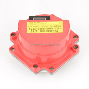 Industrielle Steuerungen Drehgeber Optischer A860-2000-T301 geber Drehgeber