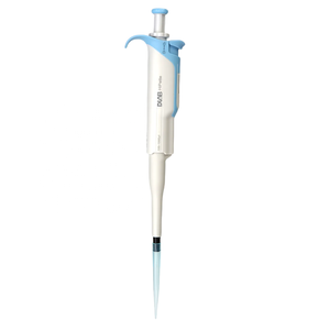 DLAB Single Channel Pipette <strong>10</strong>, 20, 100, 200, 1000 <strong>Microliters</strong> Manual Pipette Stock Support OEM Pipette Manual - Product Image 4