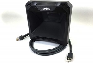 Original Zebra Symbol DS7708 Freisprech-Barcode-Scanner 1D/2D/PDF417 Barcode-Scanner - Product Image 5