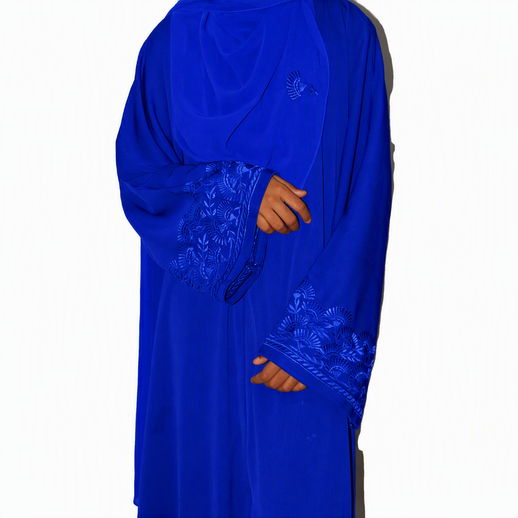 Azul