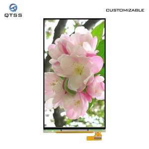 5,5-Zoll-AMOLED-Anzeigemodul für Raspberry Pi-Mobiltelefone 720*1280 HDM MIPI Hoch auflösende E-Paper-Module - Product Image 4