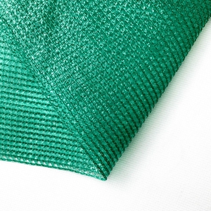 Hdpe anti-uv di plastica ombreggiatura parasole rete rete esterna parasole tessuto per agricoltura copertura parasole - Product Image 2
