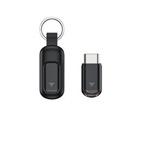 Hot bán xách tay phổ IR điều khiển từ xa hồng ngoại không dây USB Receiver Adapter Thiết bị nhà không dây cho điện thoại - Product Image 2