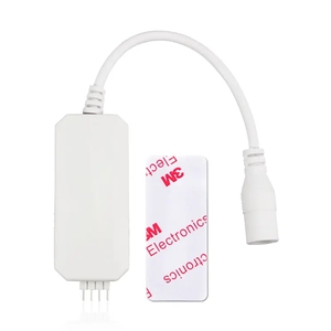Мини-CCT BT сетчатый Bluetooth сетевой мини-светодиодный контроллер для управления мобильным приложением умный ручной светодиодный контроллер - Product Image 3