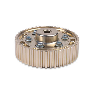 Bộ Bánh Răng Cam Hẹn Giờ Cho Subaru Ej 20 Ej20 <span class=keywords><strong>Ej20r</strong></span> Ej20tt Ej25 Ej 25 Ej25d Ròng Rọc Động Cơ Thùng - Product Image 3