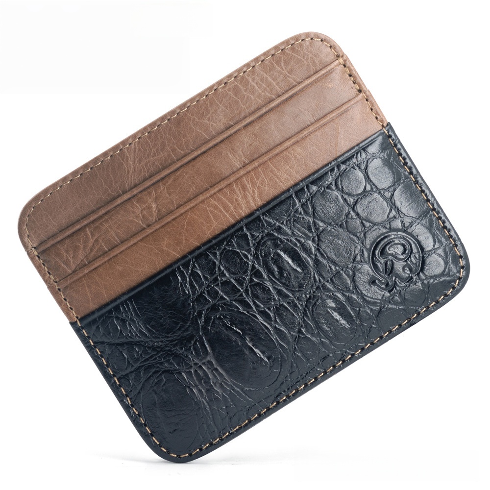 Marron + noir-64