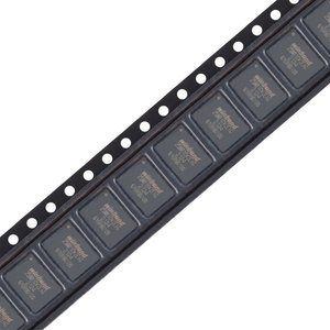 W25N01GVZEIG原装3V 1gb串行NAND闪存芯片集成电路电子元件W25N01GVZEIG - Product Image 4