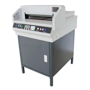 DB-450 Digital High-capacity <strong>Cutter</strong> Professional Paper Cutting - Product Image 1