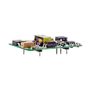 MEAN WELL NSD05-12S12 4:1 Wide <strong>Input</strong>, 12V 5W <strong>DC</strong>-<strong>DC</strong> <strong>Converter</strong>, 0.42A <strong>Output</strong>, High Eff., Cost-effective - Product Image 4