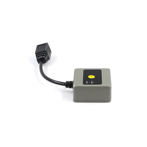 Módulo de escaneo de código QR integrado, escáner de código de barras Industrial, Módulo de Identificación, lector de código de barras para fábrica, 3C, planta EP2300