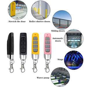 433 MHZ clonazione Clone copia codice RF telecomando duplicatore frequenza radio 315mhz/330mhz/318mhz mini trasmettitore portatile - Product Image 2