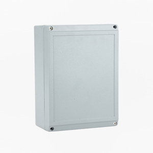 防水IP67密閉型アルミニウムエンクロージャー - Product Image 4
