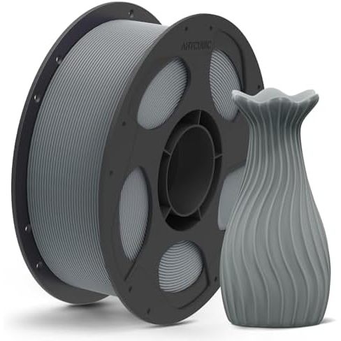 1kg Matte Grey