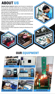 8025 Axial Flow Fan 80mm 12 Volt DC Cooling Fan 80x80x25mm DC Brushless Fan for Confined Spaces Like Projector and Breaker - Product Image 6