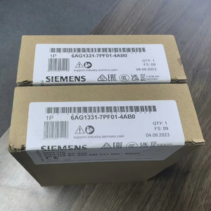6ag1331-1kf02-7ab0 <strong>Siemens</strong> SIPLUS S7-300 SM 331 8AE <strong>Analog</strong> <strong>Input</strong> <strong>Module</strong> 6AG1331-1KF02-7AB0 - Product Image 5