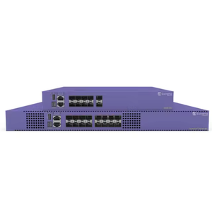 สวิตช์สุดยอด X670 5420F-24T-4XE ชุดสวิตช์ขนาด48x10Gb SFP + พอร์ตเครือข่ายอีเทอร์เน็ตสวิตช์24พอร์ต - Product Image 1