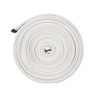 Anti-aşınma esnek yumuşak TPU Layflat su esnek hortum 4 inç manguera layflat tpu - Product Image 5