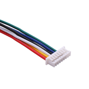 光学指紋モジュールAS608指紋リーダーセンサーモジュール - Product Image 5