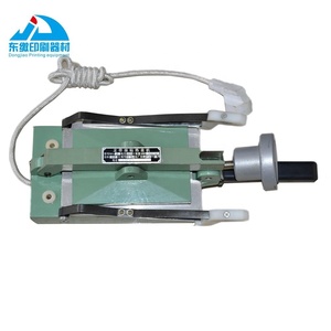 Heating Belt <strong>Machine</strong> for KBA <strong>Printing</strong> <strong>Machine</strong> <strong>Offset</strong> <strong>Printing</strong> <strong>Machine</strong> Spare Parts Size 100*150MM - Product Image 1