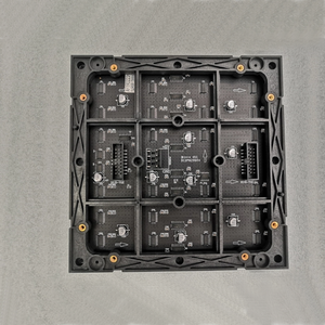 Светодиодная матрица 64x64 модуль P2.5 крытые полноцветные SMD 160x160 мм HUB75 1/32 сканирование светодиодного информационного табло - Product Image 3