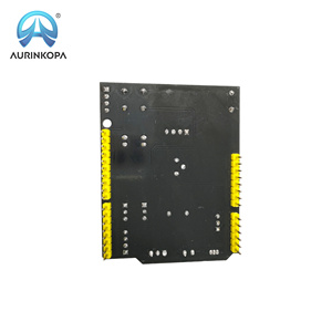 <strong>Sensor</strong> Expansion Board <strong>DHT11</strong> Temperature and Human <strong>Sensor</strong> LM35 <strong>Sensor</strong> 9-in-1 Multi-functional Expansion Board for R3 - Product Image 3