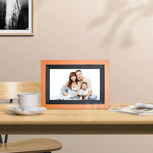 Цифровая фоторамка, фото рамка 10 дюймов с поддержкой Android, Wi-Fi, с сенсорным экраном - Product Image 5