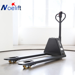 Noelift 2500kg 5000kg tay Xe tải <span class=keywords><strong>Pallet</strong></span> kho xe tải <span class=keywords><strong>Pallet</strong></span> Hướng dẫn sử dụng xe tải <span class=keywords><strong>Pallet</strong></span> - Product Image 5