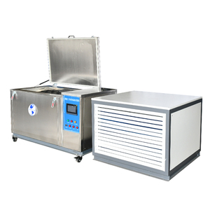 TDRF-<strong>1</strong> Automatic Concrete Frost Resistance <strong>Testing</strong> Equipment - Product Image 1