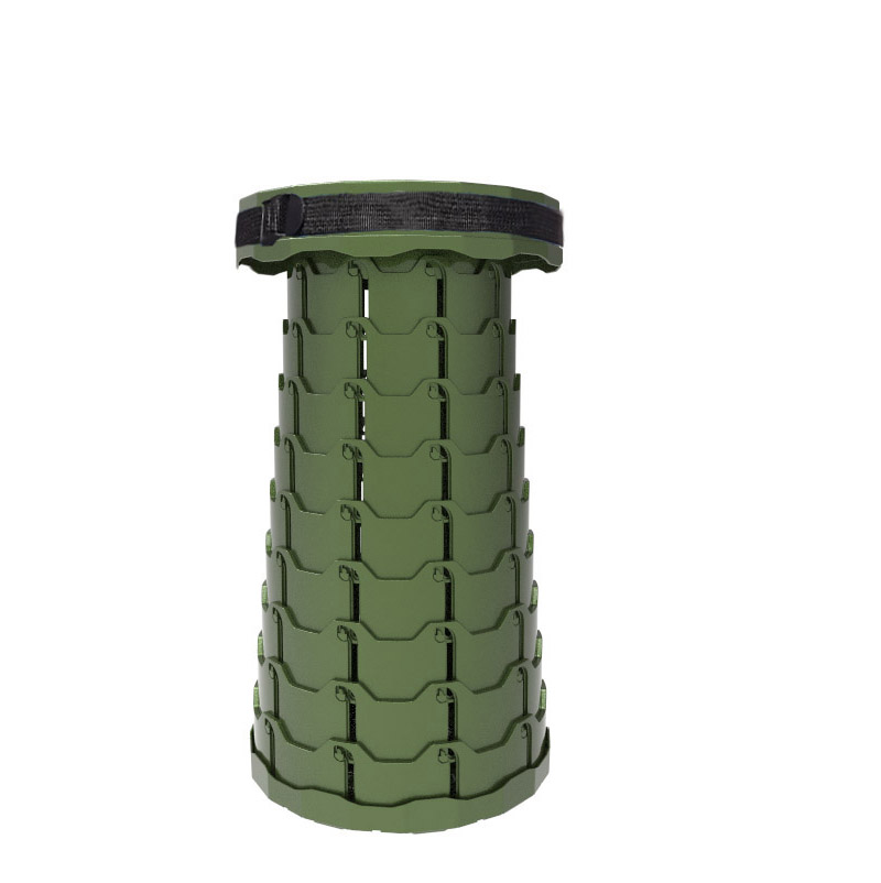Dray green