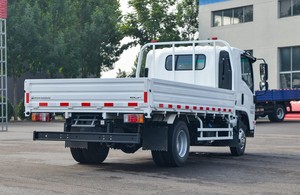 热销，低价，二手五十铃KV100 120hp，4x2，3.38m轻型卡车轻型小型货运卡车5吨中国制造