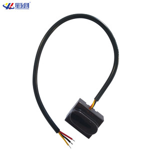 XKC-001A Passive Infrarot-Sensor 12V kompatibel Arduino Smart Tür/Haushalts gerät/Toilette/Küche Nähe Bewegungs erkennung