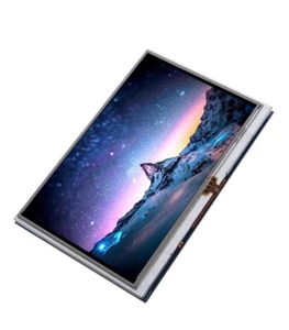 5 Zoll 800 × 480 TFT-LCD-Touchscreen für Raspberry PI 2B-Touchscreen für Raspberry PI 5 Zoll LCD für Raspberry PI