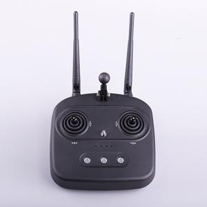 Skydroid T10 <strong>Remote</strong> <strong>Control</strong> W/Mini Camera 10km Digital Map Transmission With R10 Receiver 4 <strong>in</strong> 1 for Plant Protection Machine