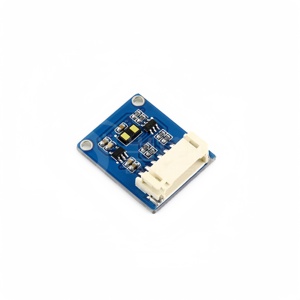 VL53L1X ToFランギングモジュールセンサーモジュールI2Cインターフェース4メートルラズベリーパイ4/第3世代B + - Product Image 4