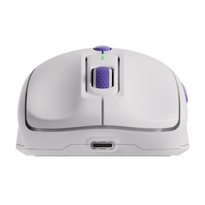Akko Pulse 01 Gaming <strong>Mouse</strong> PAW3950 Sensor 8K Polling Rate Multi-mode DPI Levels Ranging From 400 to 30000 Gamer <strong>Mice</strong> - Product Image 4