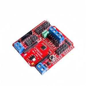 Xbee Sensor-Erweiterungs karte V5 mit RS485 BLUEBEE Bluetooth-Schnitts telle für UNO-R3 Erweiterung - Product Image 4