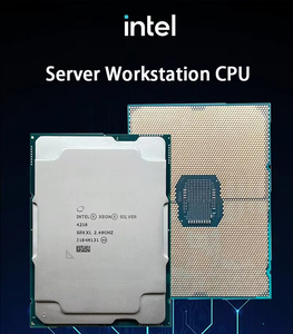 コンピュータアクセサリIntel Xeon 4210R CPU、サーバーCPU Xeon 42110Rプロセッサ、コンピュータの変更および交換 - Product Image 6